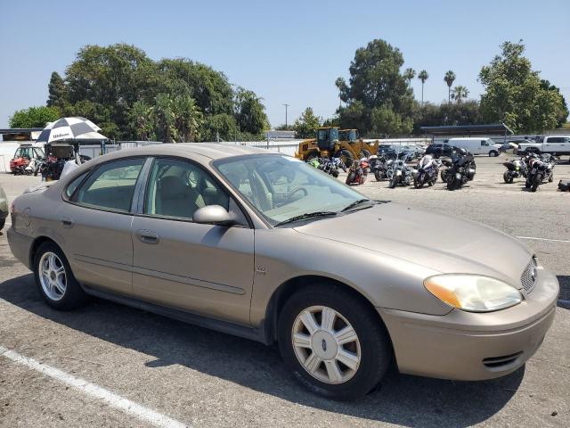 2005 Ford Taurus Sel VIN: 1FAHP56S95A240546 Lot: 56984784