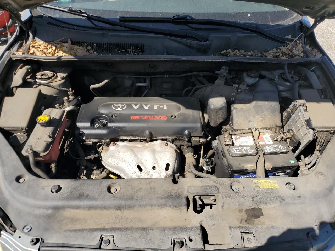 JTMZD33V875057984 2007 Toyota Rav4