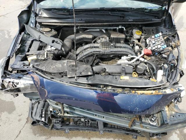 2019 Subaru Impreza VIN: 4S3GTAA61K3735716 Lot: 60941844