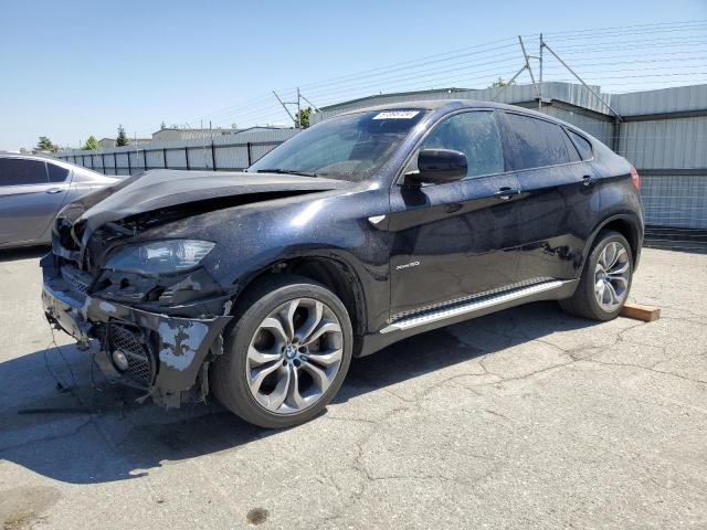 VIN 5UXFG8C56DL590963 2013 BMW X6, Xdrive50I no.1