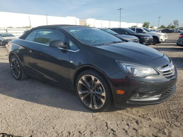 2018 Buick Cascada Premium VIN: W04WH3N50JG034595 Lot: 60145114