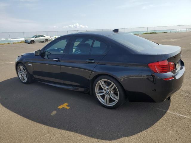 VIN WBAFR7C52DC822509 2013 BMW 5 Series, 535 I no.2