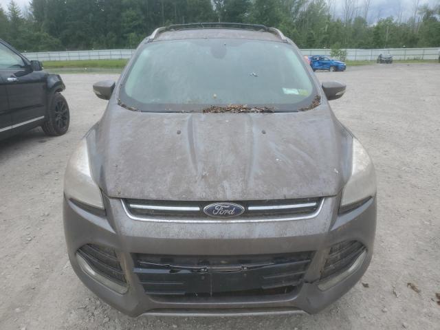 2014 Ford Escape Titanium VIN: 1FMCU9J93EUA34688 Lot: 58177094