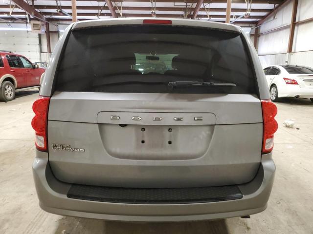 2015 Dodge Grand Caravan Se VIN: 2C4RDGBG3FR531481 Lot: 60075264