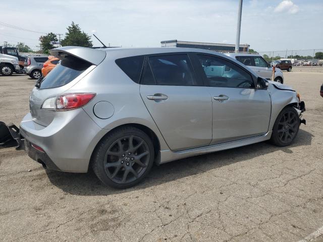 VIN JM1BL1L43D1834669 2013 Mazda Speed, 3 no.3