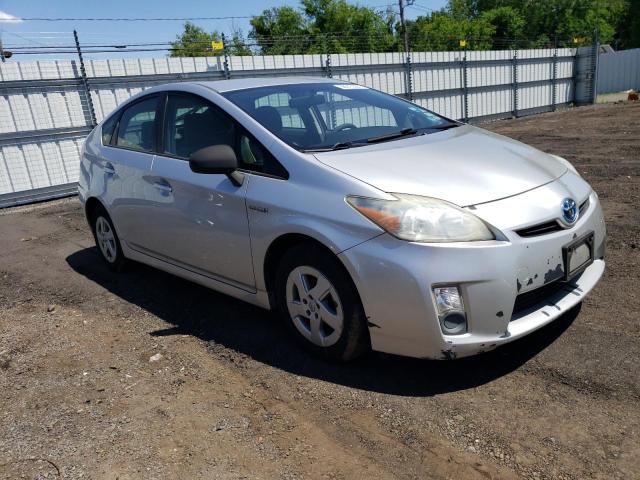 2010 Toyota Prius VIN: JTDKN3DU1A5159638 Lot: 58315364