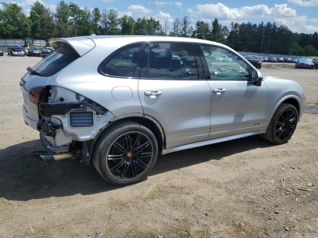 VIN WP1AD2A22JLA80484 2018 Porsche Cayenne, Gts no.3