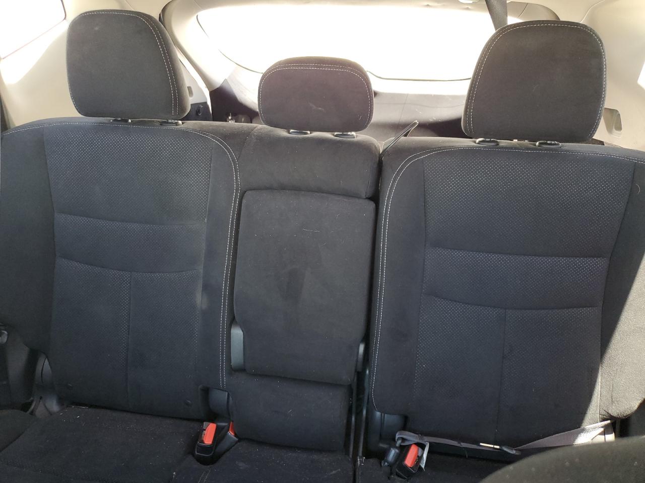 5N1AZ2MG4JN171377 NISSAN MURANO 2018