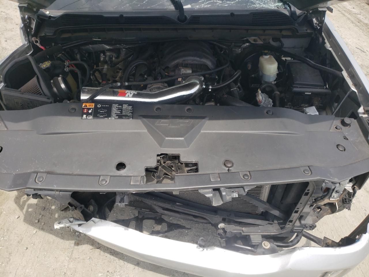 3GCUKREC5GG237043 CHEVROLET ALL Models 2016