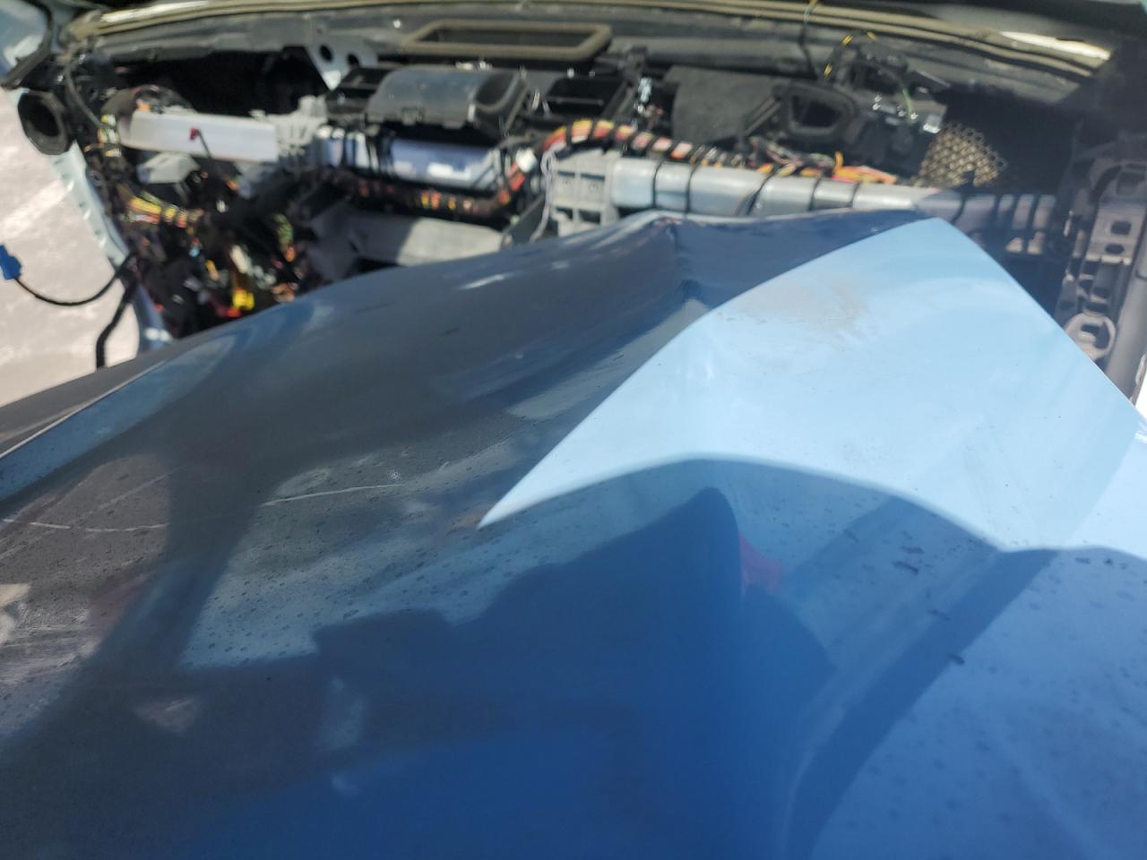 WDDWJ8HB6HF537319 2017 Mercedes-Benz C 63 Amg-S