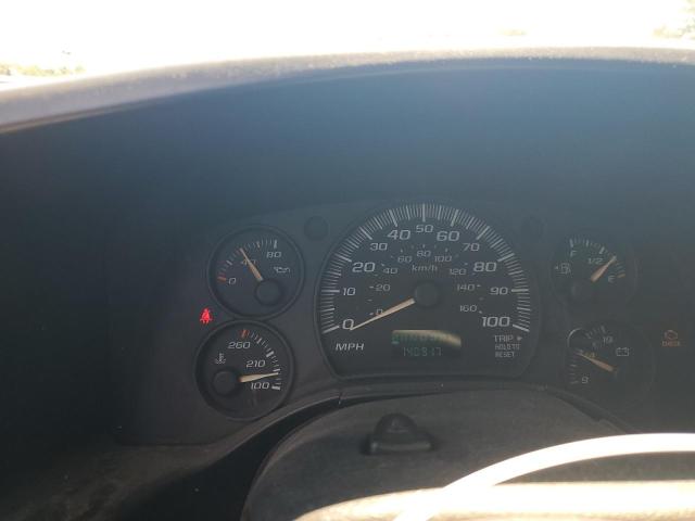 2004 Chevrolet Express G1500 VIN: 1GNFH15T841189855 Lot: 59924344