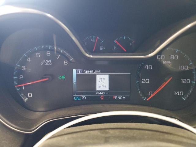 2015 Chevrolet Impala Lt VIN: 2G1125S37F9220021 Lot: 60882554