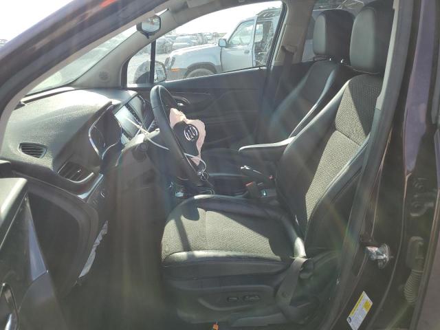 2018 Buick Encore Sport Touring VIN: KL4CJ2SBXJB558913 Lot: 60358334