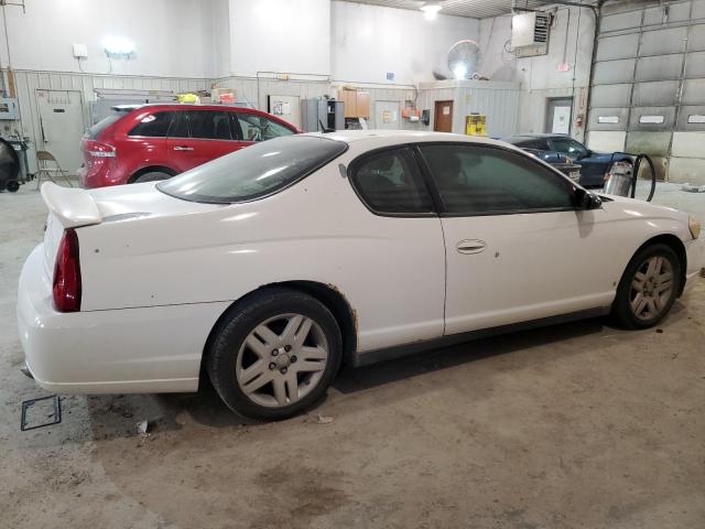 2G1WK151269320102 2006 Chevrolet Monte Carlo Lt