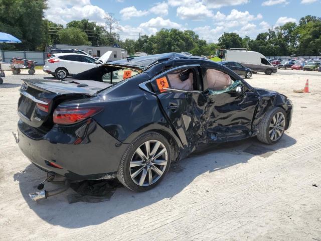 2018 Mazda 6 Signature VIN: JM1GL1XYXJ1335723 Lot: 58860494