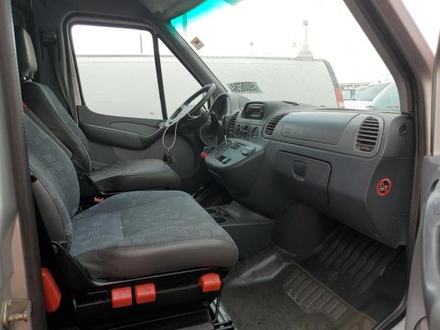 2006 Dodge Sprinter 2500 VIN: WD0PD644365897269 Lot: 59006284