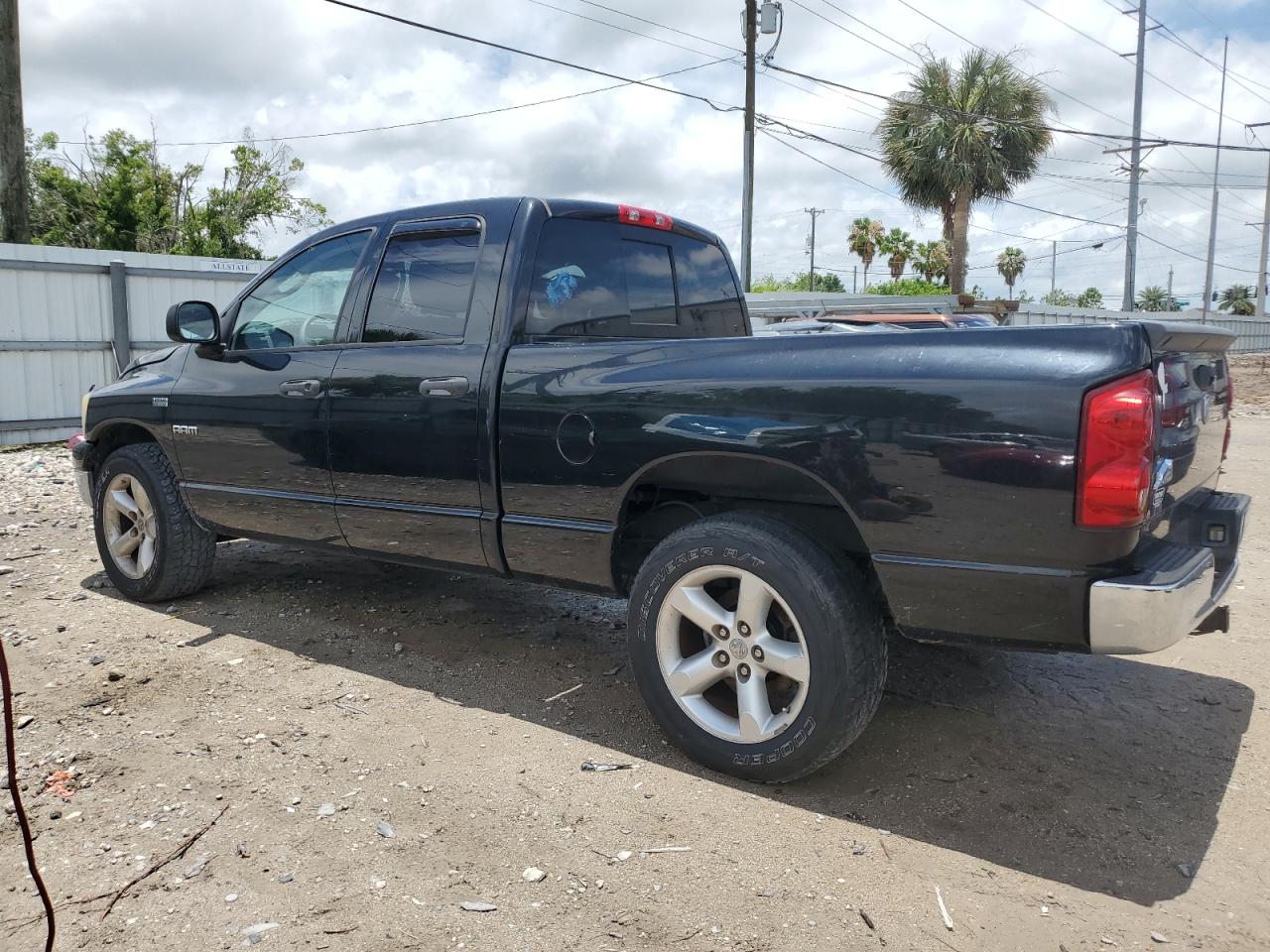 1D7HA18218S502985 2008 Dodge Ram 1500 St