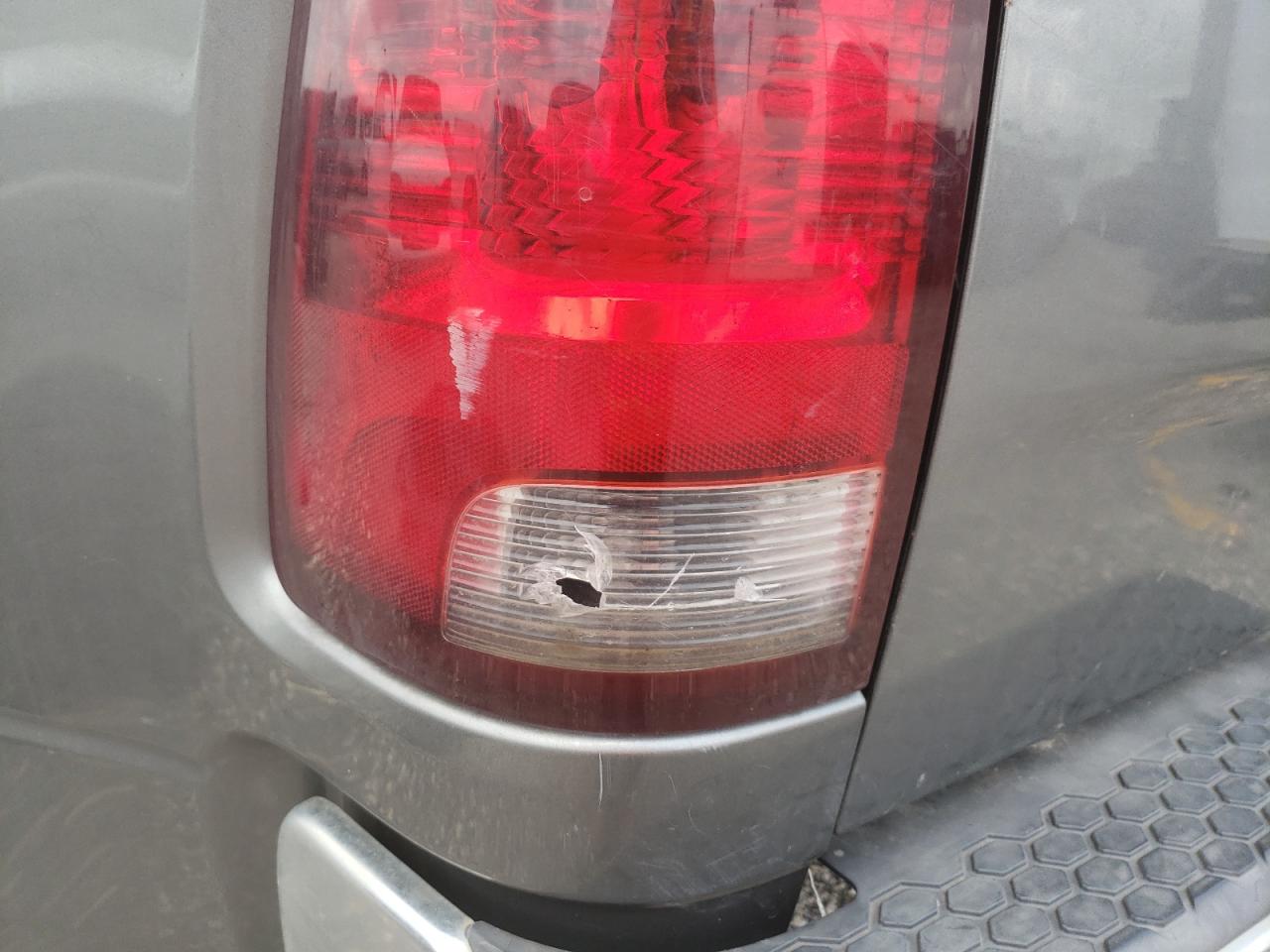 3C63DRGLXCG307088 2012 Dodge Ram 3500 St