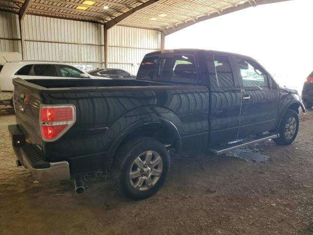 2013 Ford F150 Super Cab VIN: 1FTFX1CF9DKG18553 Lot: 59971524