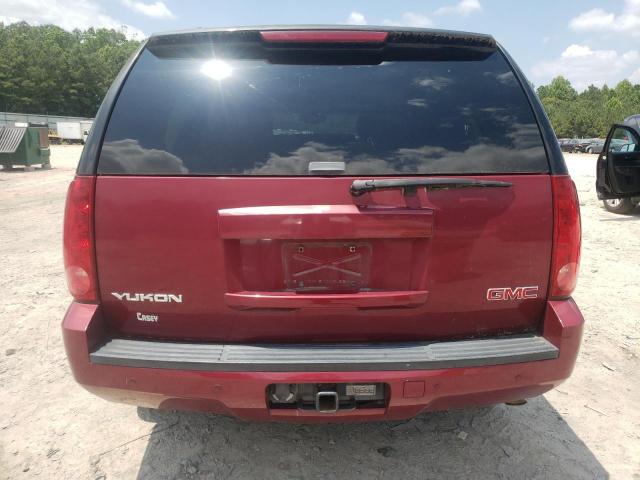 2007 GMC Yukon VIN: 1GKFC13J77J116977 Lot: 59504054