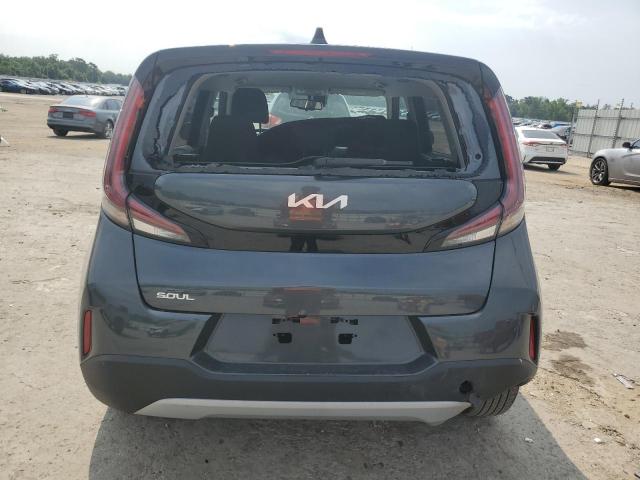 2023 KIA SOUL LX - KNDJ23AU5P7206160