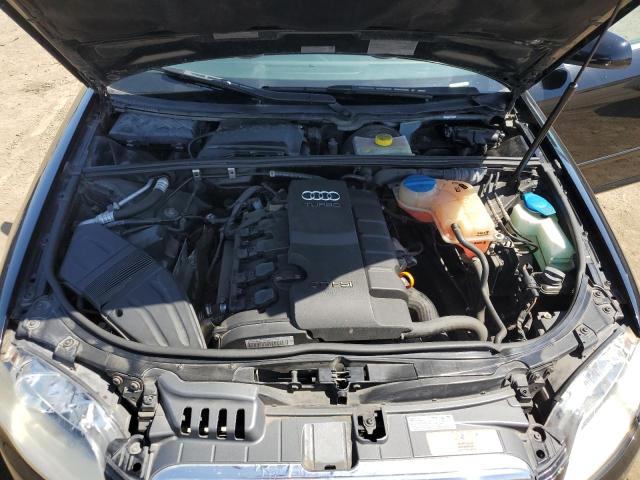 2008 Audi A4 2.0T Quattro VIN: WAUDF78E88A155990 Lot: 60312314