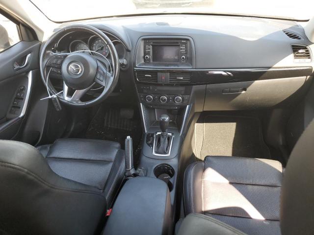 VIN JM3KE2DY7F0467518 2015 Mazda CX-5, GT no.8