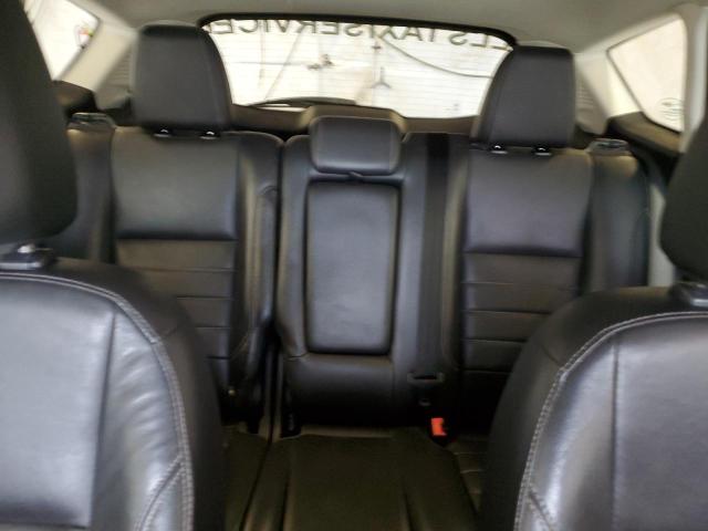 2014 Ford C-Max Sel VIN: 1FADP5BU6EL516840 Lot: 59066144