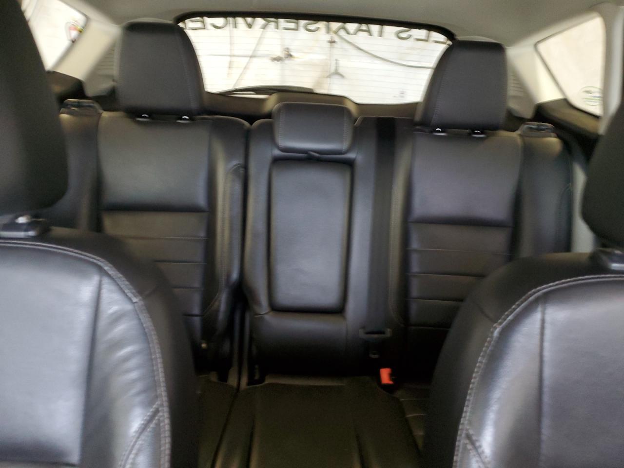 1FADP5BU6EL516840 2014 Ford C-Max Sel