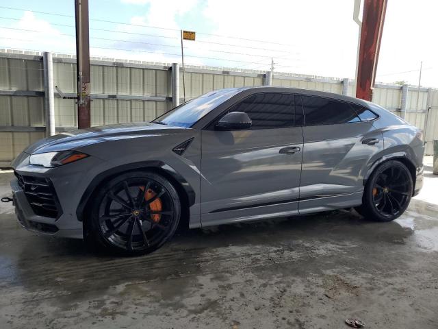 2020 Lamborghini Urus VIN: ZPBUA1ZL1LLA07374 Lot: 59697224