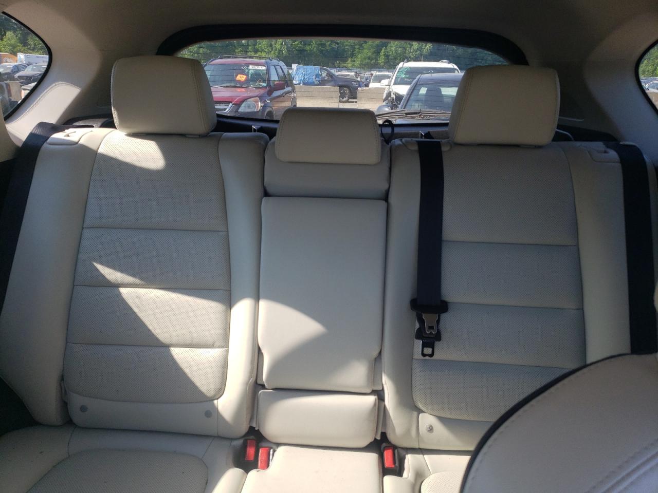 JM3KE4DY3G0808409 2016 Mazda Cx-5 Gt