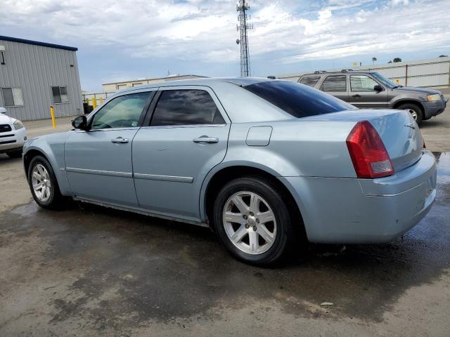 2006 Chrysler 300 Touring VIN: 2C3LA53G96H324914 Lot: 60544934