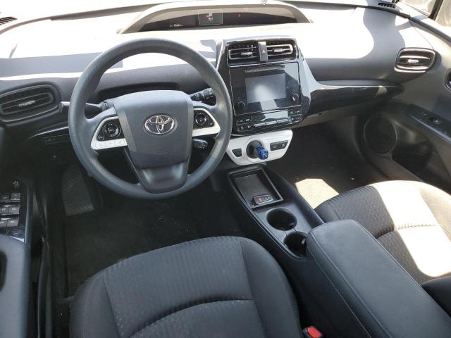 2016 Toyota Prius VIN: JTDKBRFU5G3527736 Lot: 58977454