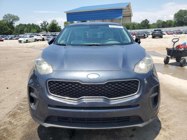 2019 KIA SPORTAGE L - KNDPM3AC1K7531358