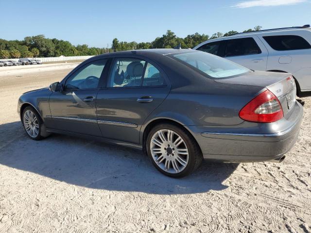 2008 Mercedes-Benz E 350 4Matic VIN: WDBUF87X58B201876 Lot: 56617514