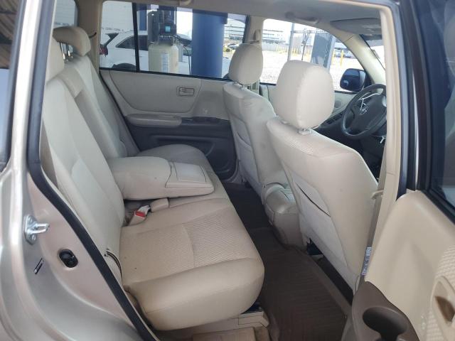 2005 Toyota Highlander Limited VIN: JTEDP21A050080841 Lot: 58686784