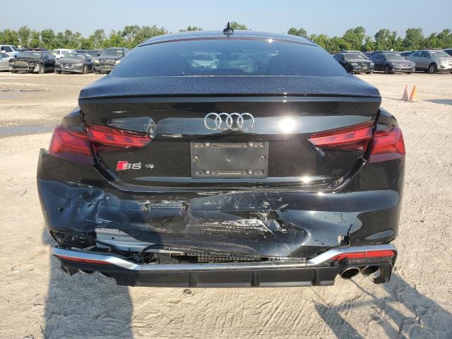 2023 Audi S5 Premium Plus VIN: WAUC4CF51PA012908 Lot: 58445944