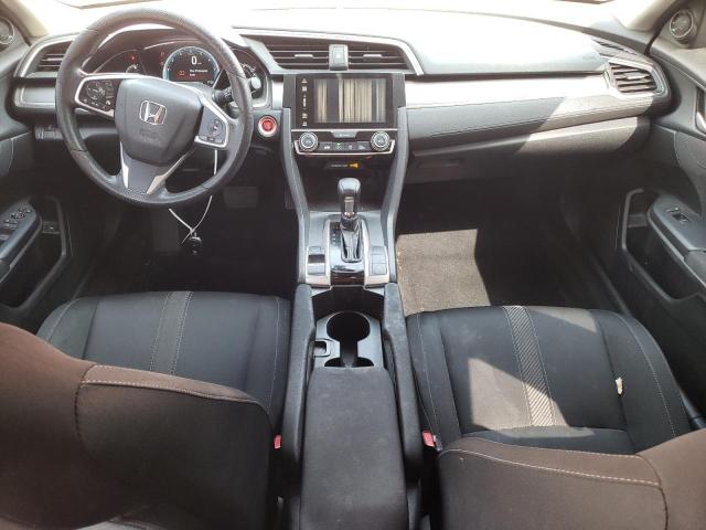 2017 HONDA CIVIC - 2HGFC2F78HH573268