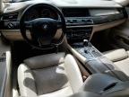 BMW 750 LXI photo