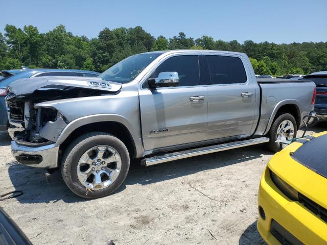 2020 Ram 1500 Laramie VIN: 1C6SRFJT6LN316088 Lot: 58699844