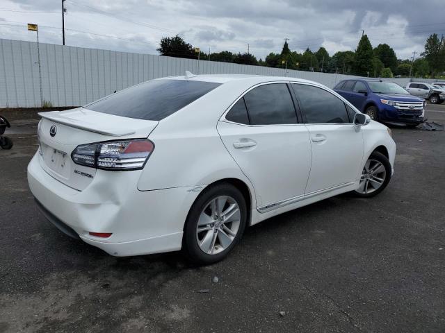 2011 Lexus Hs 250H VIN: JTHBB1BA7B2044842 Lot: 57584604