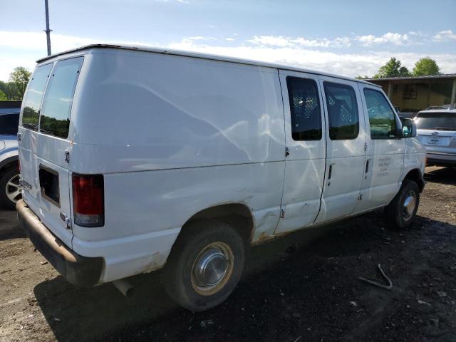 2006 Ford Econoline E250 Van VIN: 1FTNE24L66HA60396 Lot: 57645694