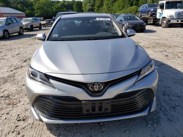 VIN 4T1C11BK7LU014467 2020 Toyota Camry, LE no.5