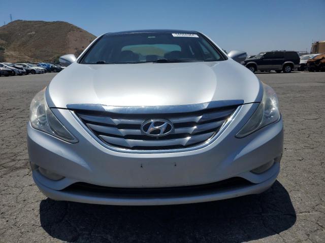 2012 Hyundai Sonata Se VIN: 5NPEC4AC8CH500508 Lot: 58988364