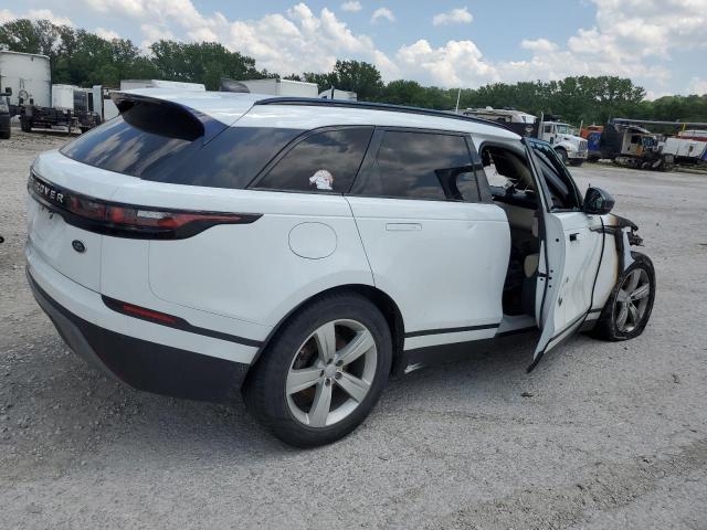 2018 LAND ROVER RANGE ROVE - SALYB2RX1JA778028
