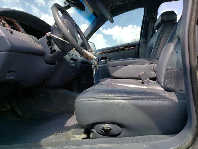 1998 Lincoln Town Car Signature VIN: 1LNFM82WXWY654993 Lot: 56431134