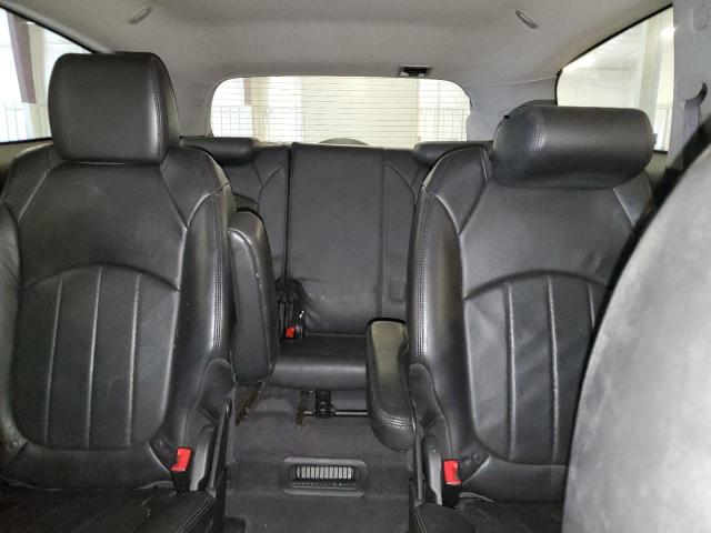 2012 Buick Enclave VIN: 5GAKVCED3CJ310165 Lot: 60674514