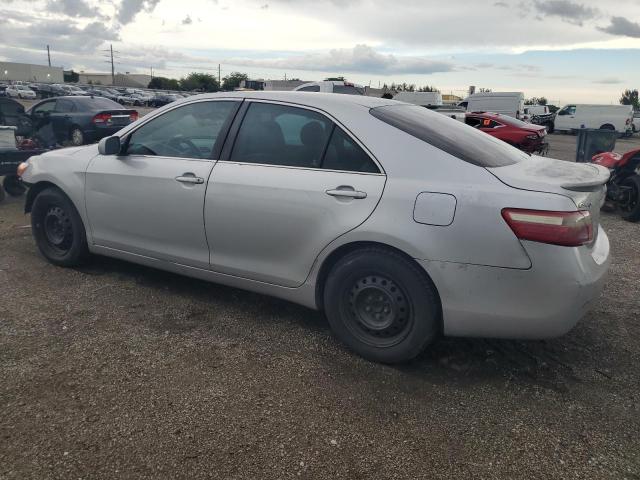 2007 Toyota Camry Ce VIN: 4T1BE46K97U534185 Lot: 57778054