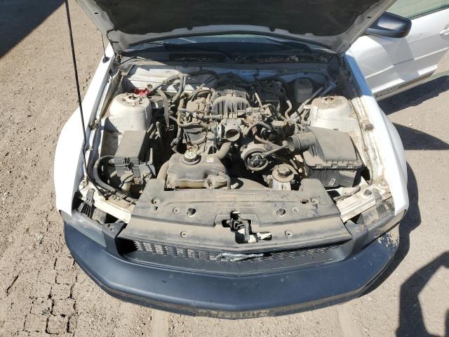 2007 Ford Mustang VIN: 1ZVFT84N375313690 Lot: 60317644