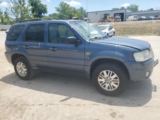 2005 Mercury Mariner VIN: 4M2YU56115DJ30626 Lot: 60128694